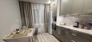 2-к квартира, на длительный срок, 57м2, 14/16 этаж