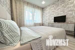 1-к квартира, посуточно, 27м2, 11/14 этаж