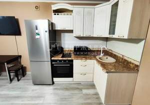 1-к квартира, на длительный срок, 30м2, 1/9 этаж