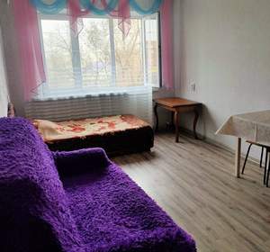 1-к квартира, на длительный срок, 23м2, 5/9 этаж