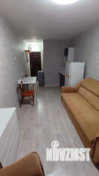 1-к квартира, на длительный срок, 23м2, 5/9 этаж