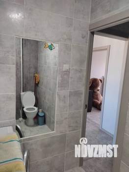 2-к квартира, на длительный срок, 43м2, 5/5 этаж