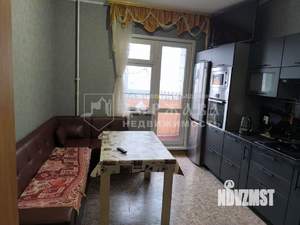 2-к квартира, на длительный срок, 64м2, 5/16 этаж