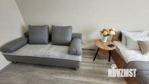 1-к квартира, посуточно, 35м2, 7/11 этаж