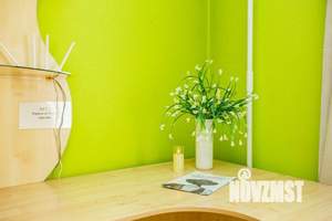 2-к квартира, посуточно, 44м2, 4/9 этаж