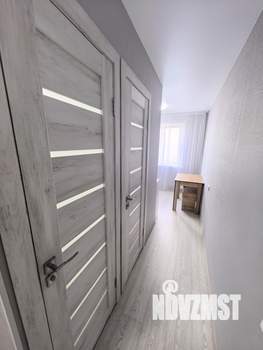 2-к квартира, на длительный срок, 45м2, 5/5 этаж