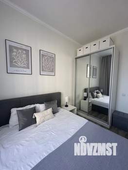 1-к квартира, на длительный срок, 36м2, 5/9 этаж