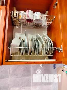 2-к квартира, посуточно, 45м2, 2/5 этаж