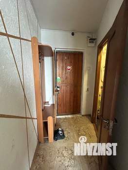 1-к квартира, на длительный срок, 18м2, 9/9 этаж