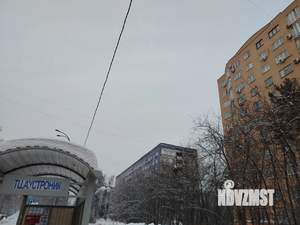 1-к квартира, на длительный срок, 17м2, 7/9 этаж