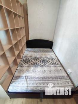 1-к квартира, на длительный срок, 34м2, 2/5 этаж