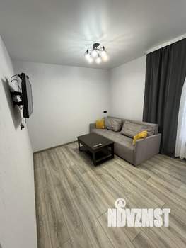 2-к квартира, на длительный срок, 43м2, 4/9 этаж