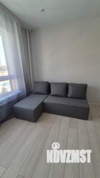 2-к квартира, на длительный срок, 44м2, 3/16 этаж