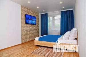 1-к квартира, посуточно, 35м2, 4/5 этаж