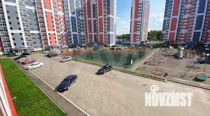 1-к квартира, на длительный срок, 29м2, 5/17 этаж