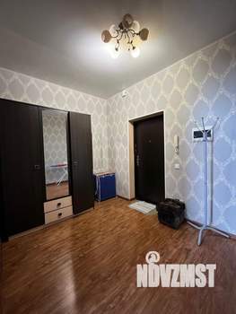 2-к квартира, на длительный срок, 50м2, 4/5 этаж