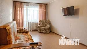 2-к квартира, посуточно, 48м2, 3/5 этаж