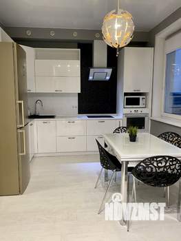 2-к квартира, на длительный срок, 46м2, 13/16 этаж