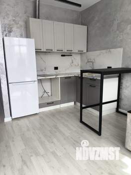 2-к квартира, на длительный срок, 44м2, 4/15 этаж