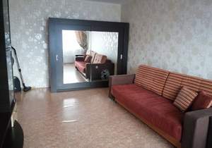 2-к квартира, на длительный срок, 59м2, 2/10 этаж