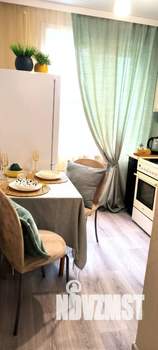 2-к квартира, посуточно, 46м2, 4/5 этаж