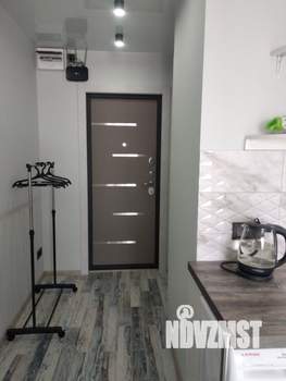 1-к квартира, посуточно, 22м2, 9/9 этаж