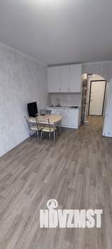 1-к квартира, на длительный срок, 24м2, 5/9 этаж
