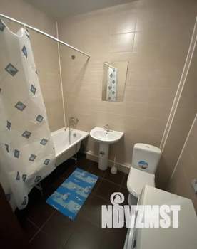 1-к квартира, посуточно, 50м2, 8/25 этаж