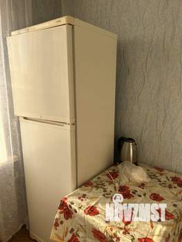 1-к квартира, на длительный срок, 32м2, 3/3 этаж