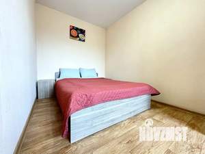 2-к квартира, посуточно, 45м2, 4/5 этаж