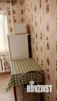 1-к квартира, посуточно, 41м2, 4/5 этаж