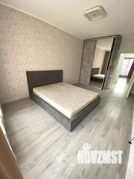 2-к квартира, на длительный срок, 46м2, 1/12 этаж