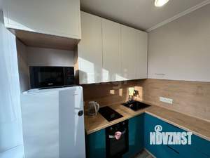 1-к квартира, на длительный срок, 31м2, 4/5 этаж