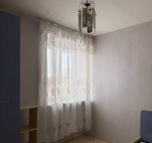 2-к квартира, на длительный срок, 44м2, 4/5 этаж