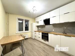 2-к квартира, на длительный срок, 55м2, 5/16 этаж