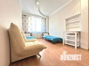 4-к квартира, посуточно, 86м2, 4/4 этаж
