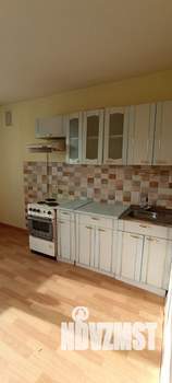 1-к квартира, на длительный срок, 34м2, 3/10 этаж