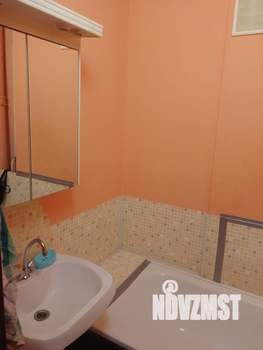 1-к квартира, на длительный срок, 28м2, 2/12 этаж