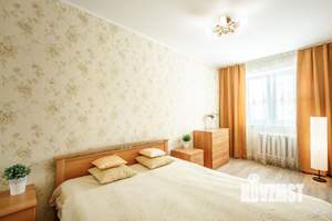 2-к квартира, посуточно, 43м2, 1/1 этаж
