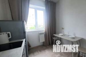 1-к квартира, посуточно, 35м2, 4/5 этаж