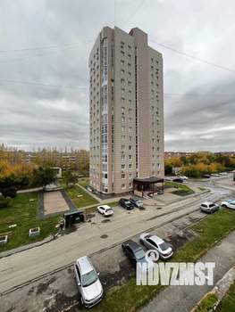 1-к квартира, на длительный срок, 40м2, 4/12 этаж