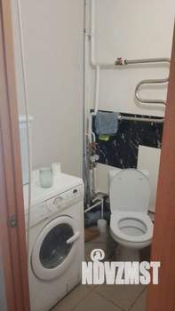 1-к квартира, на длительный срок, 30м2, 3/10 этаж