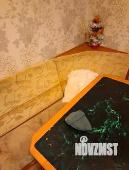 Студия квартира, на длительный срок, 17м2, 5/9 этаж