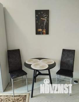 Студия квартира, посуточно, 23м2, 4/9 этаж