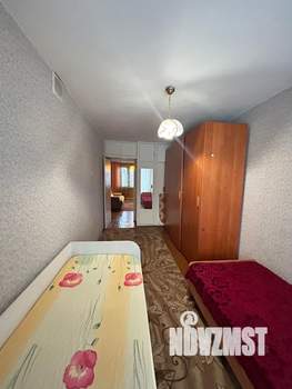 2-к квартира, на длительный срок, 46м2, 4/5 этаж