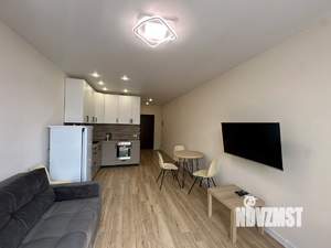 1-к квартира, на длительный срок, 29м2, 3/8 этаж