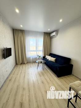 1-к квартира, посуточно, 30м2, 16/16 этаж