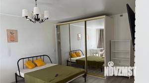 1-к квартира, на длительный срок, 29м2, 3/5 этаж
