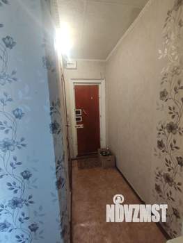 1-к квартира, на длительный срок, 17м2, 8/9 этаж