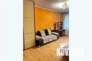 2-к квартира, посуточно, 45м2, 4/5 этаж